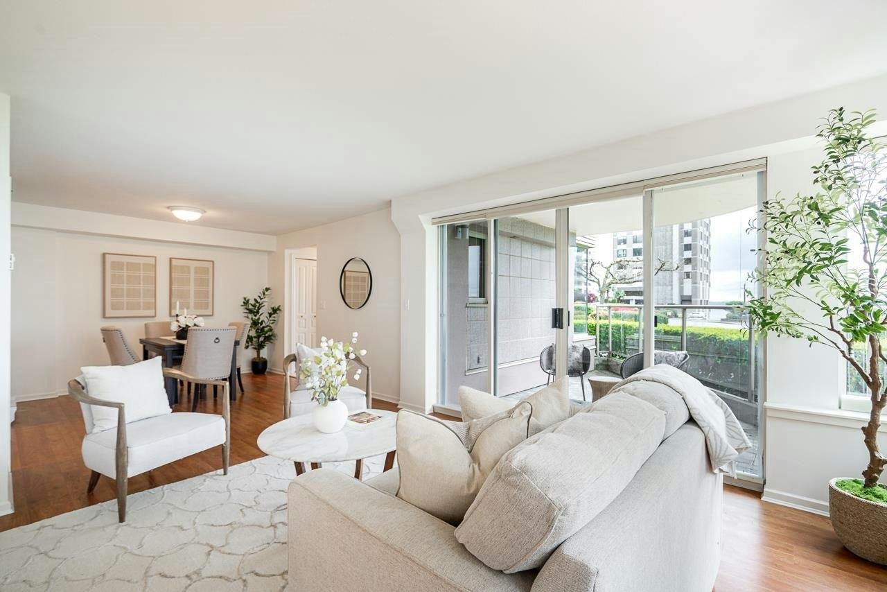 1-2243 Bellevue Avenue, West Vancouver, BC, V7V 1C5 - 7