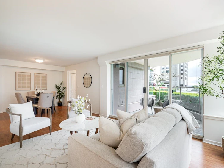 1-2243 Bellevue Avenue, West Vancouver, BC, V7V 1C5 - 7