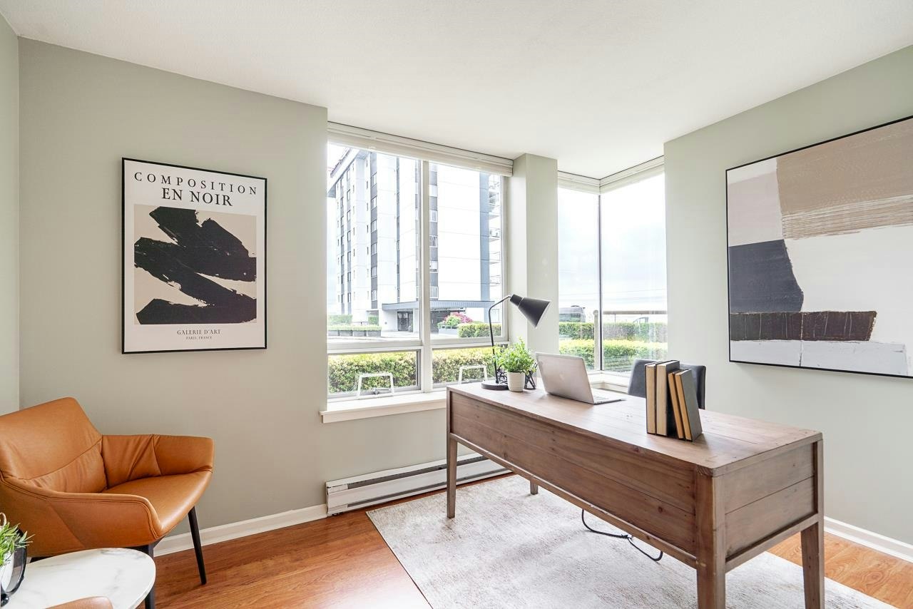 1-2243 Bellevue Avenue, West Vancouver, BC, V7V 1C5 - 25