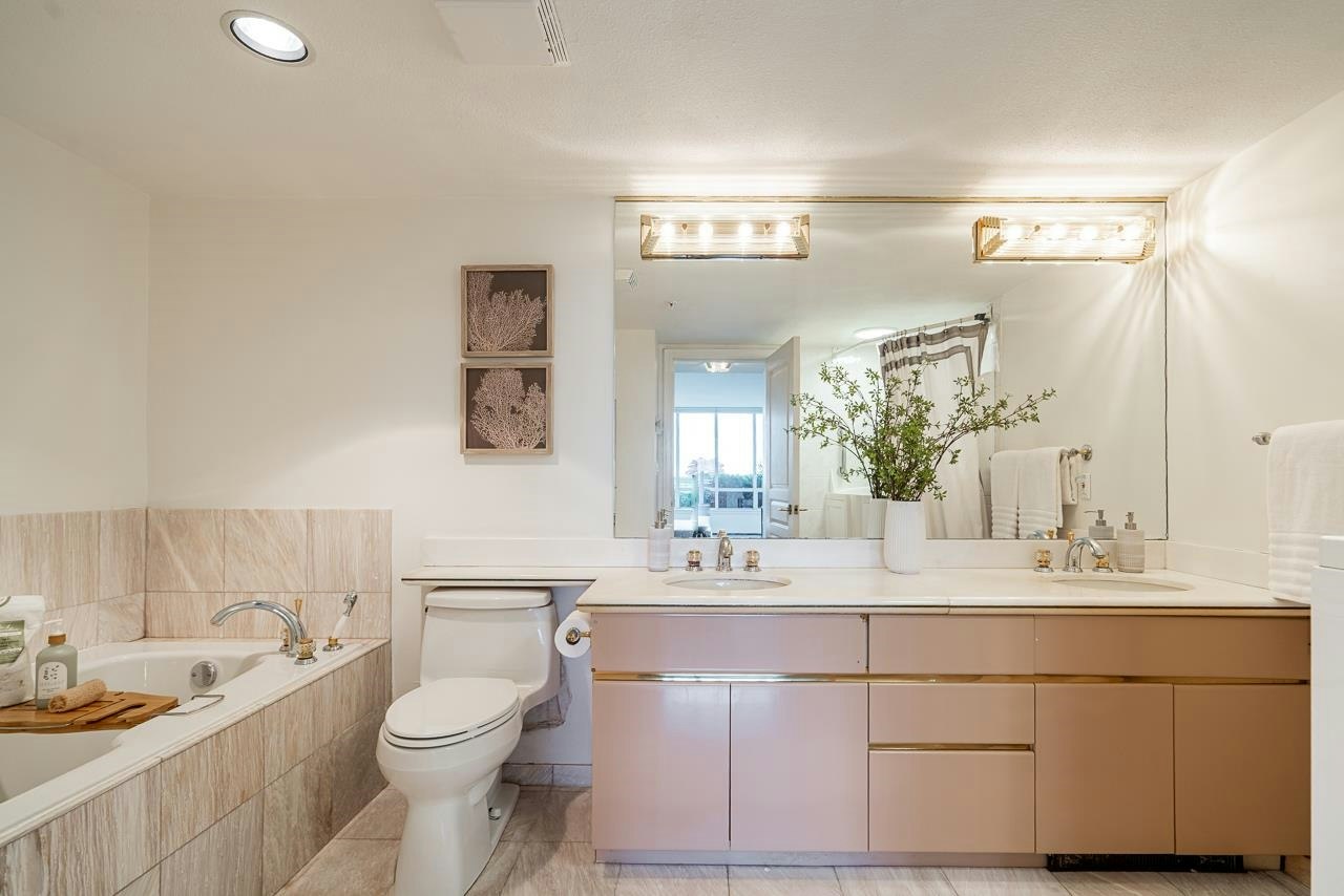 1-2243 Bellevue Avenue, West Vancouver, BC, V7V 1C5 - 18