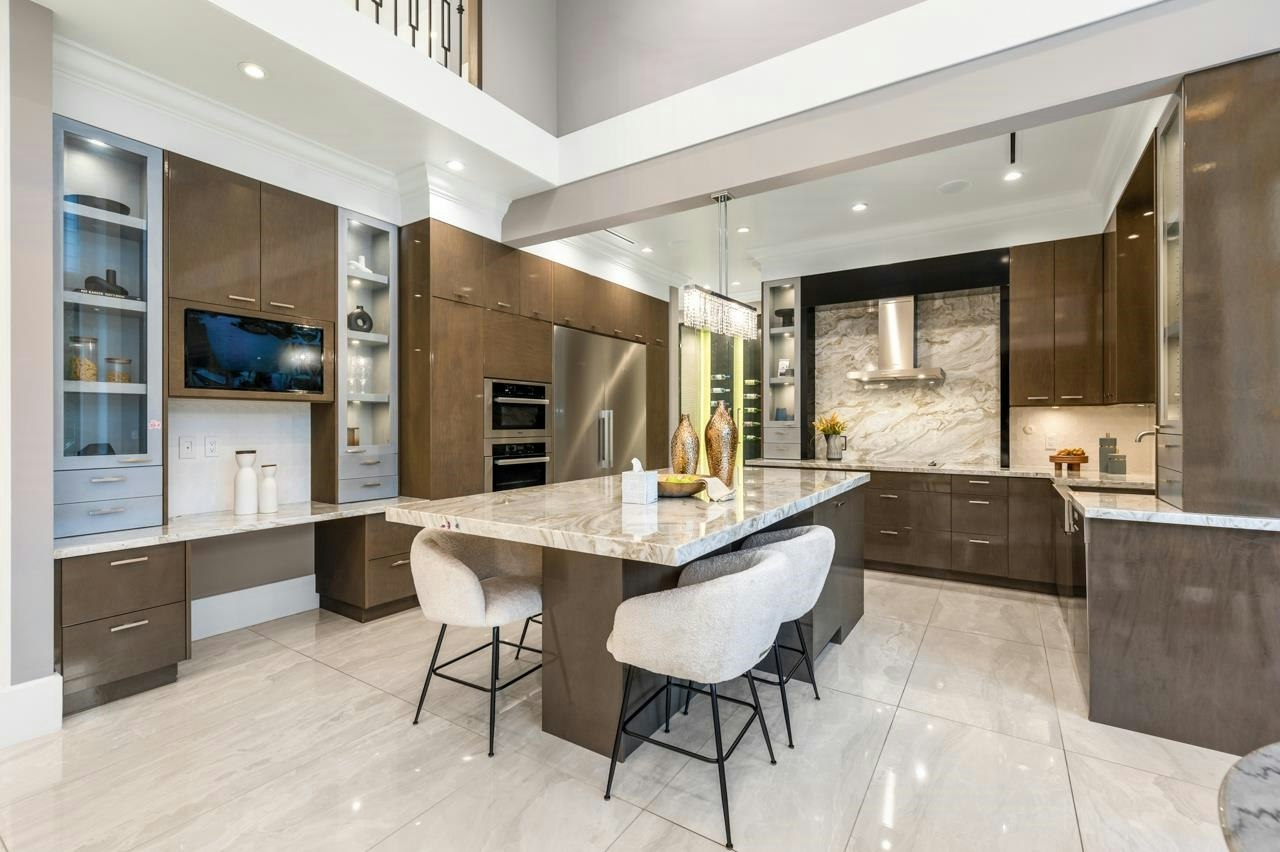 6300 Riverdale Drive, Richmond, BC, V7C 2G1 - 20