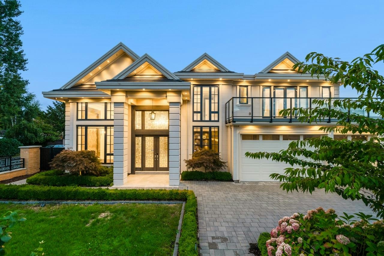 6300 Riverdale Drive, Richmond, BC, V7C 2G1 - 5