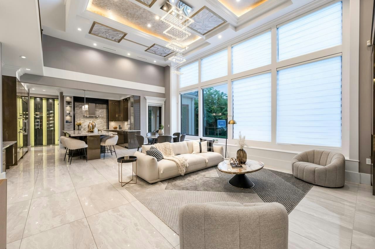 6300 Riverdale Drive, Richmond, BC, V7C 2G1 - 16