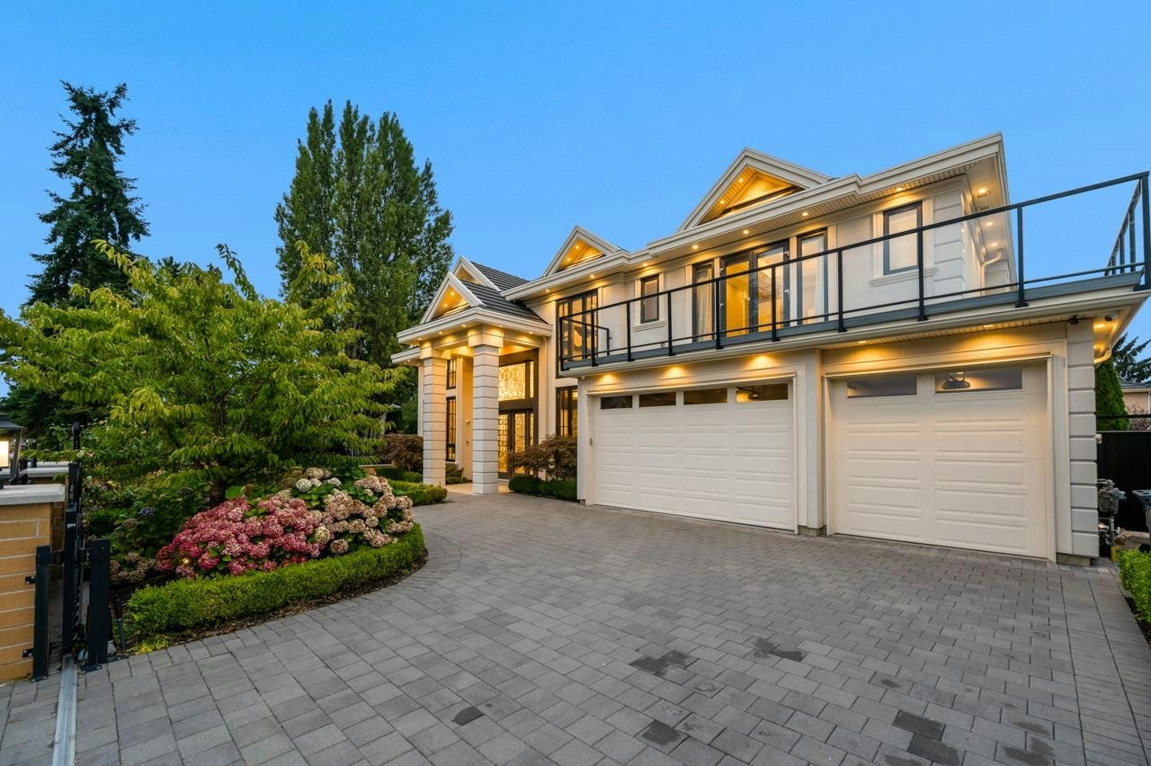 6300 Riverdale Drive, Richmond, BC, V7C 2G1 - 4