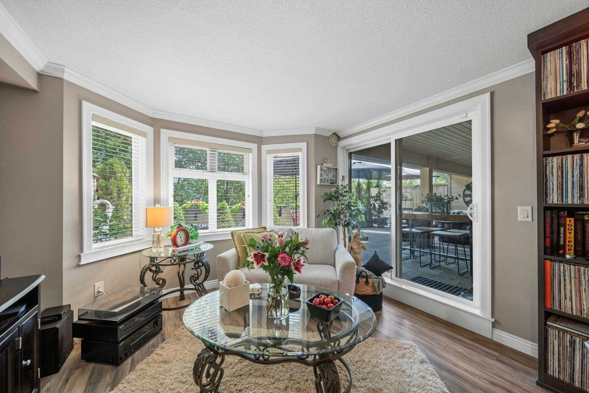 302-160 Shoreline Circle, Port Moody, BC, V3H 0B2 - 7