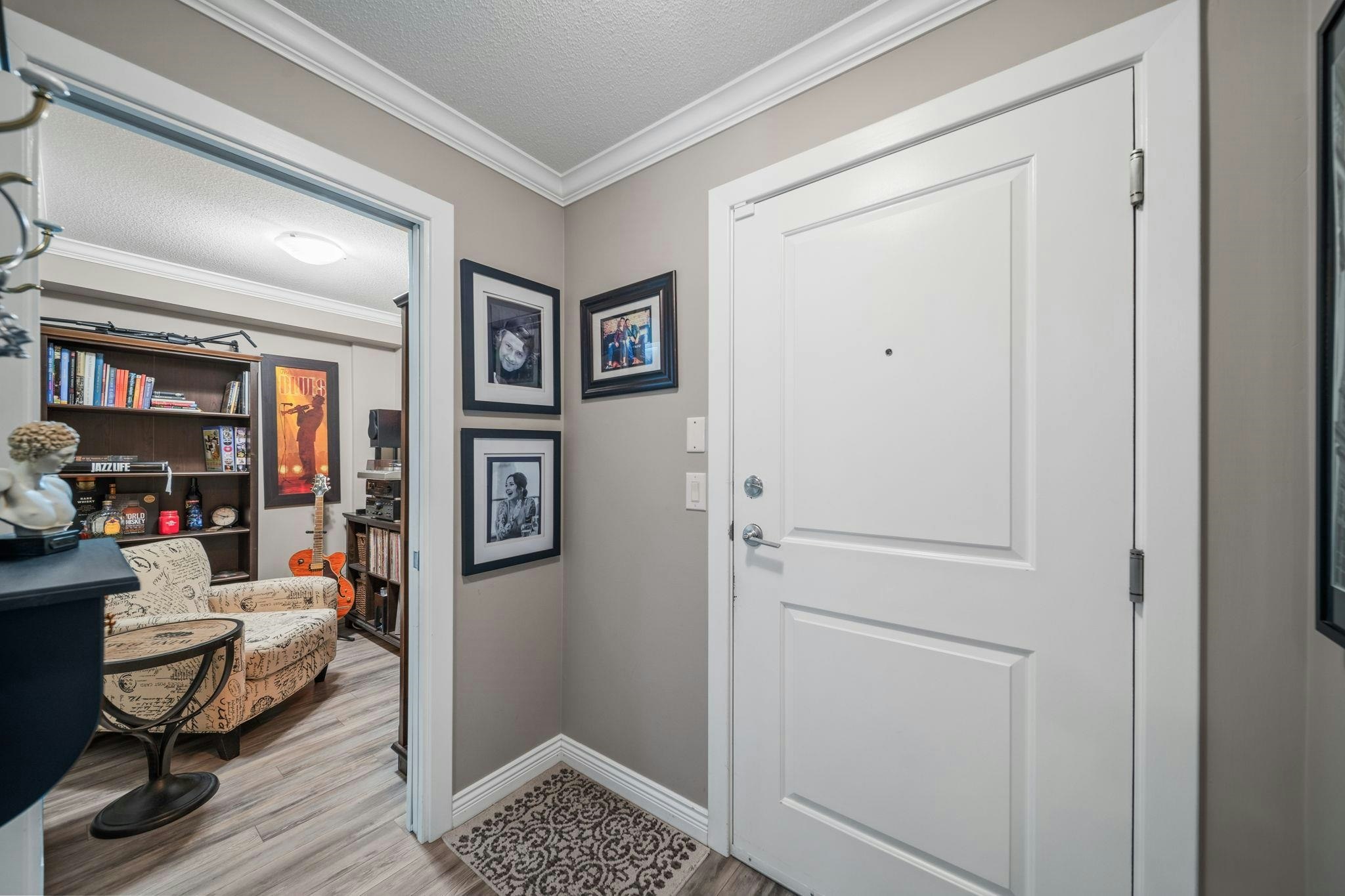 302-160 Shoreline Circle, Port Moody, BC, V3H 0B2 - 12
