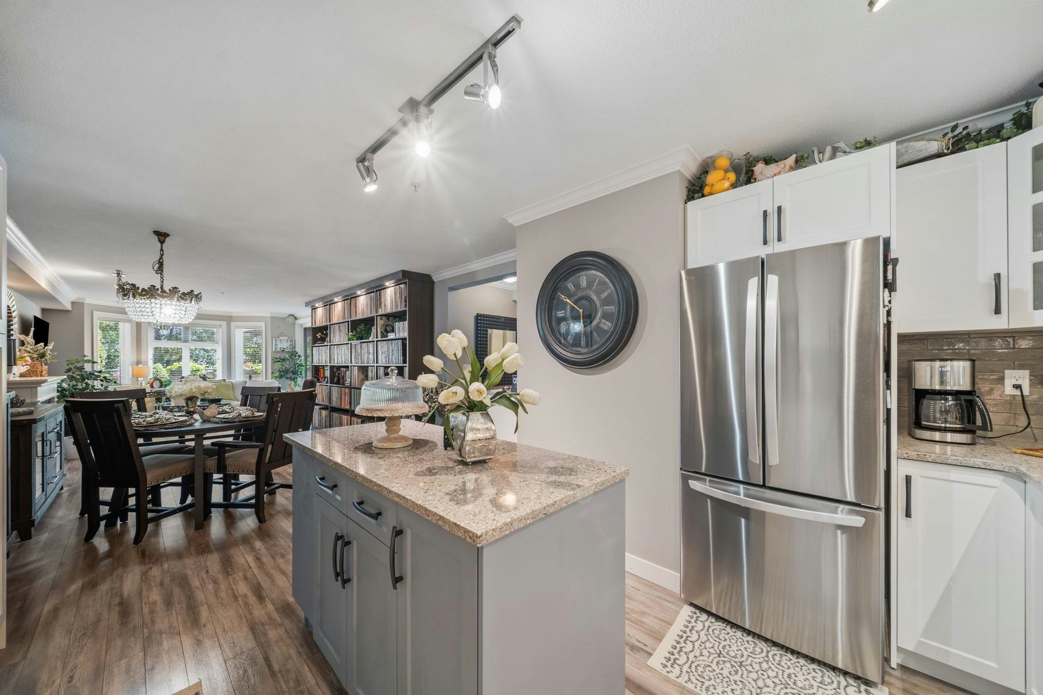302-160 Shoreline Circle, Port Moody, BC, V3H 0B2 - 8