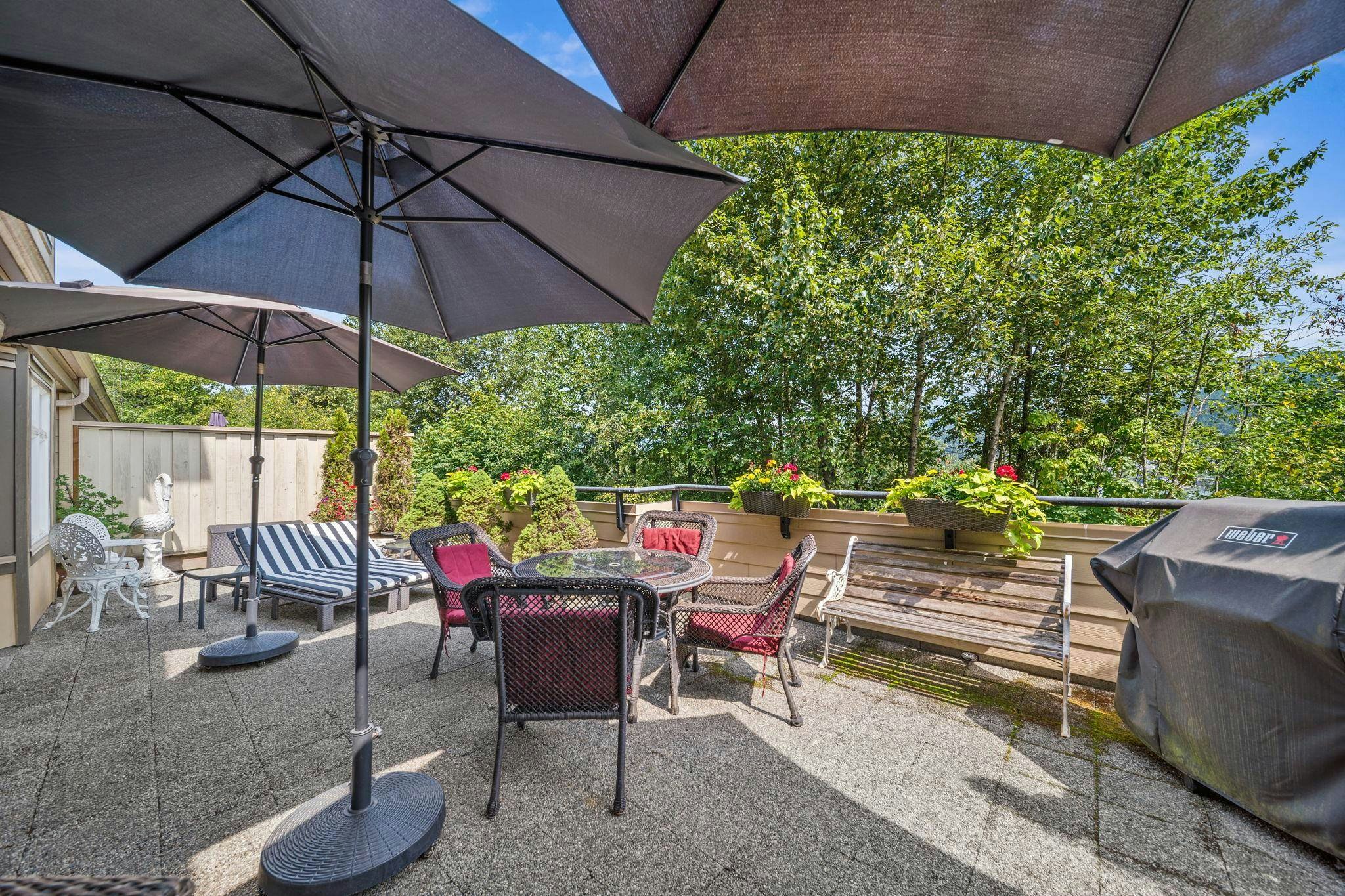 302-160 Shoreline Circle, Port Moody, BC, V3H 0B2 - 23