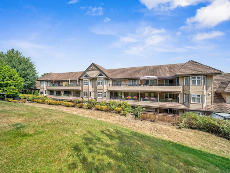 302-160 Shoreline Circle, Port Moody, BC, V3H 0B2