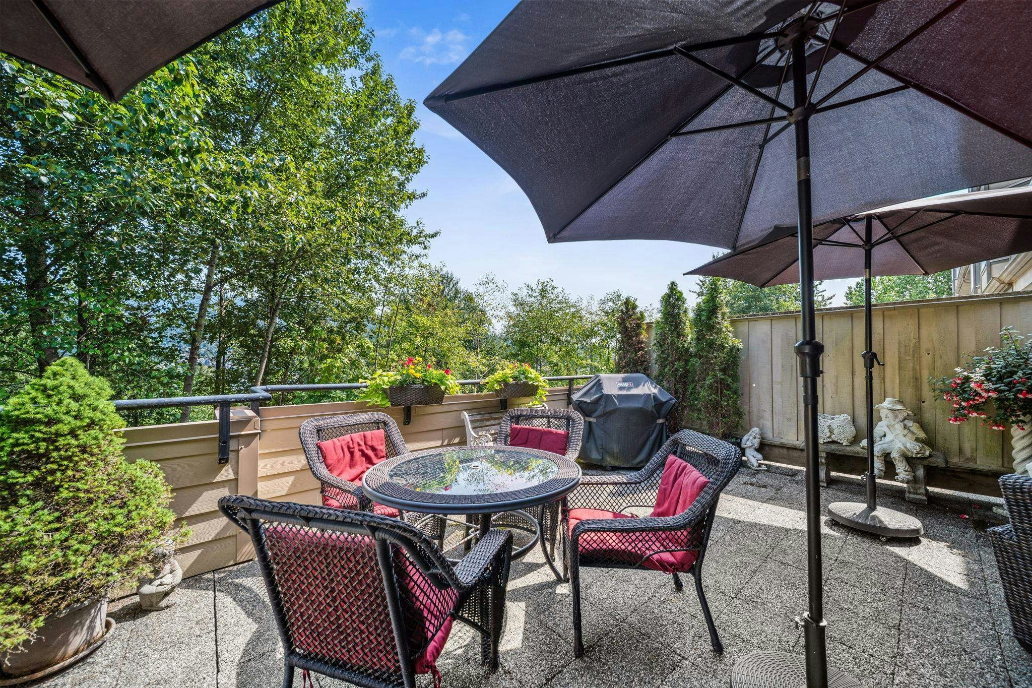 302-160 Shoreline Circle, Port Moody, BC, V3H 0B2 - 24