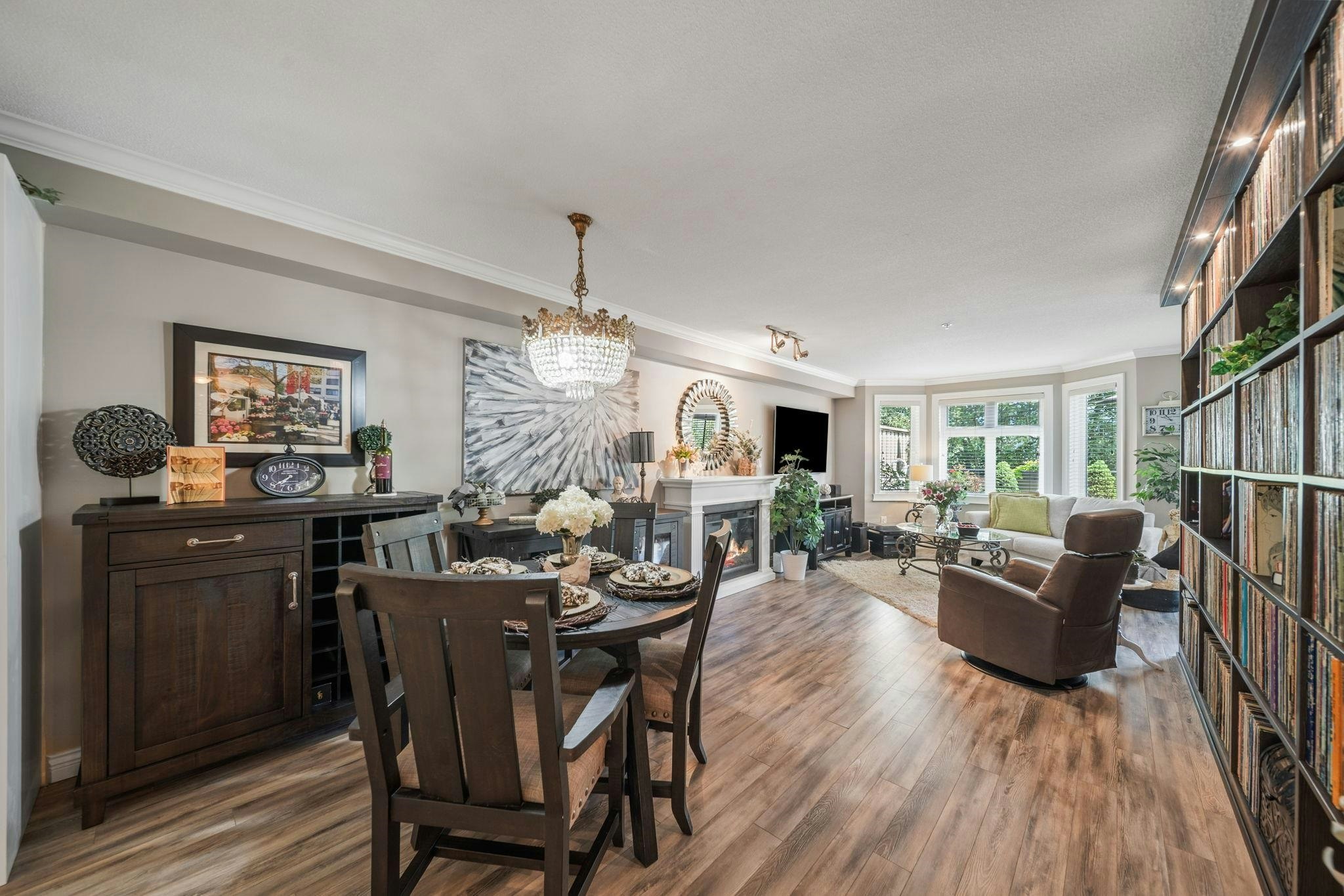 302-160 Shoreline Circle, Port Moody, BC, V3H 0B2 - 6