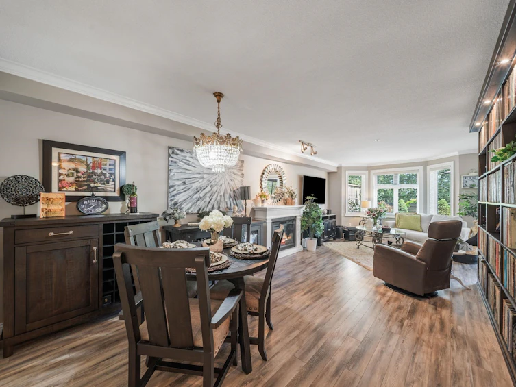 302-160 Shoreline Circle, Port Moody, BC, V3H 0B2 - 6