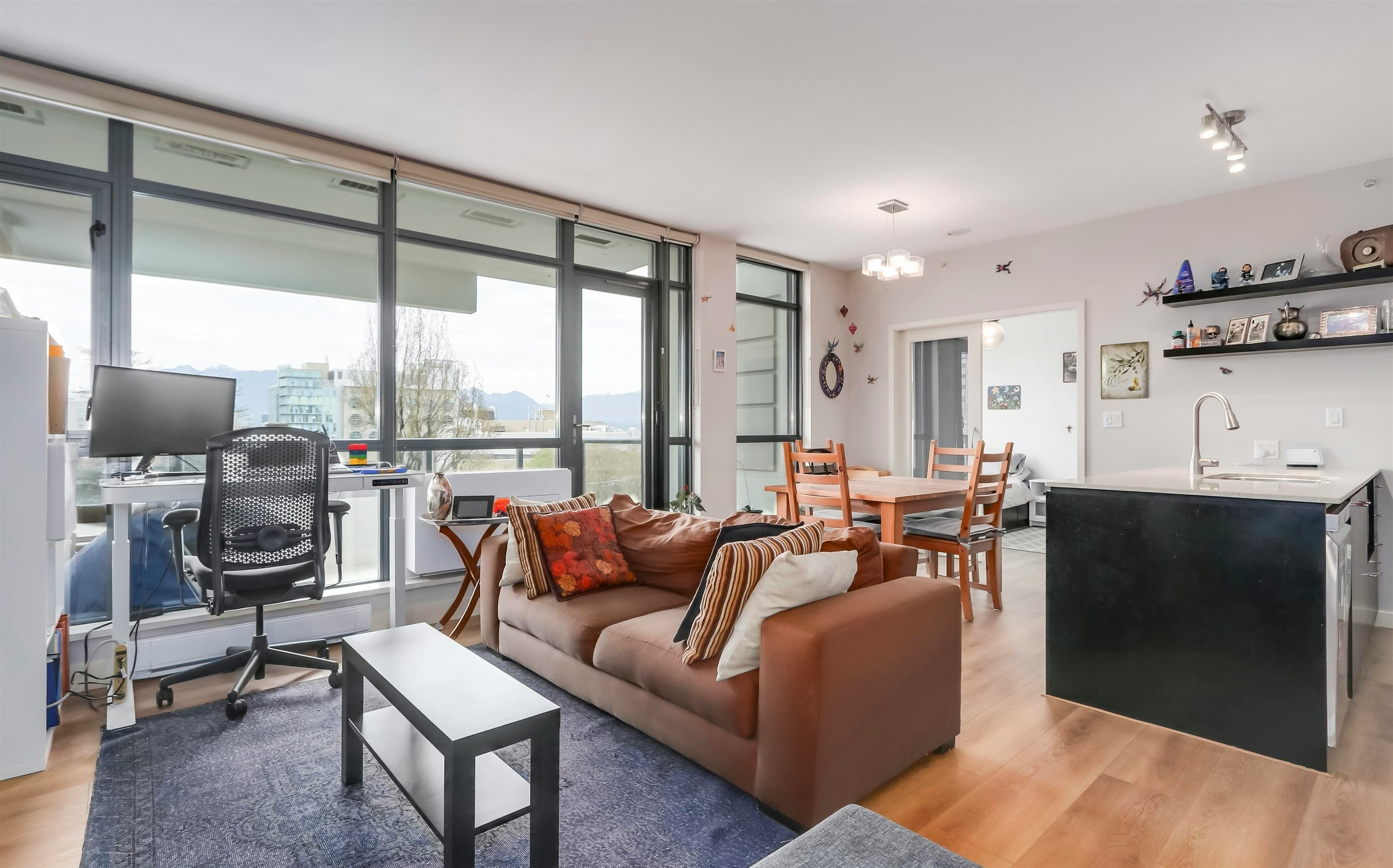 604-2851 Heather Street, Vancouver, BC, V5Z 0A2
