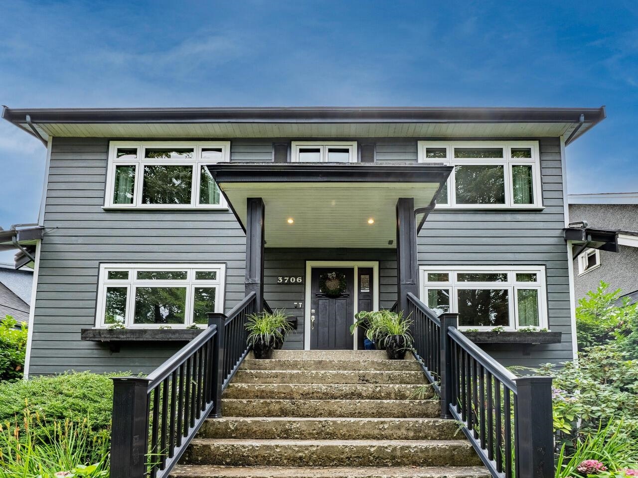 3706 W King Edward Avenue, Vancouver, BC, V6S 1M7
