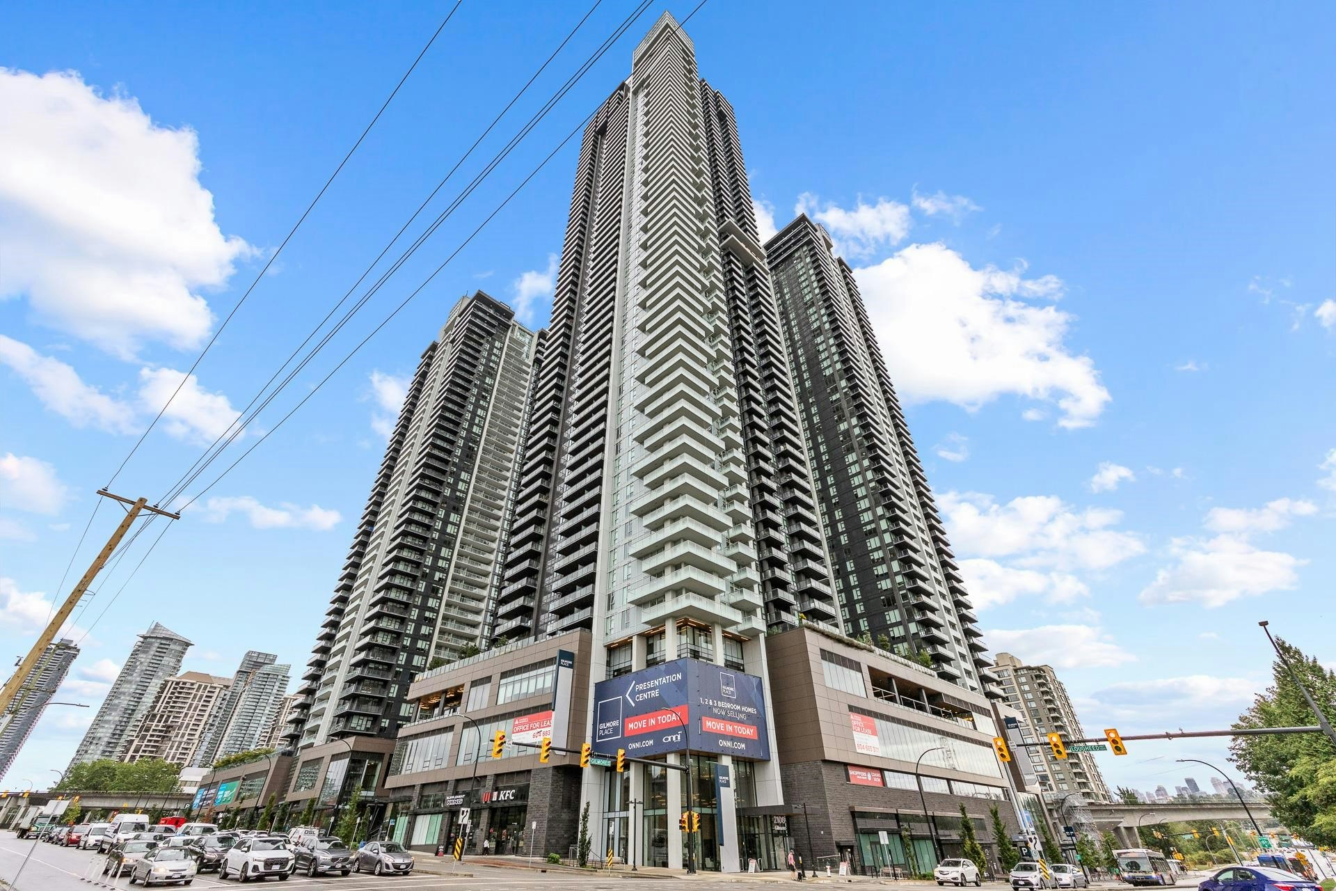 5105-2108 Gilmore Avenue, Burnaby, BC, V5C 0N8