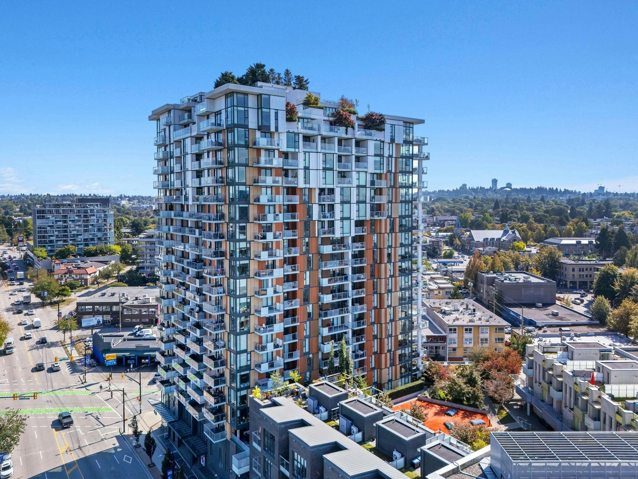 1911-285 E 10th Avenue, Vancouver, BC, V5T 0H6 - 24