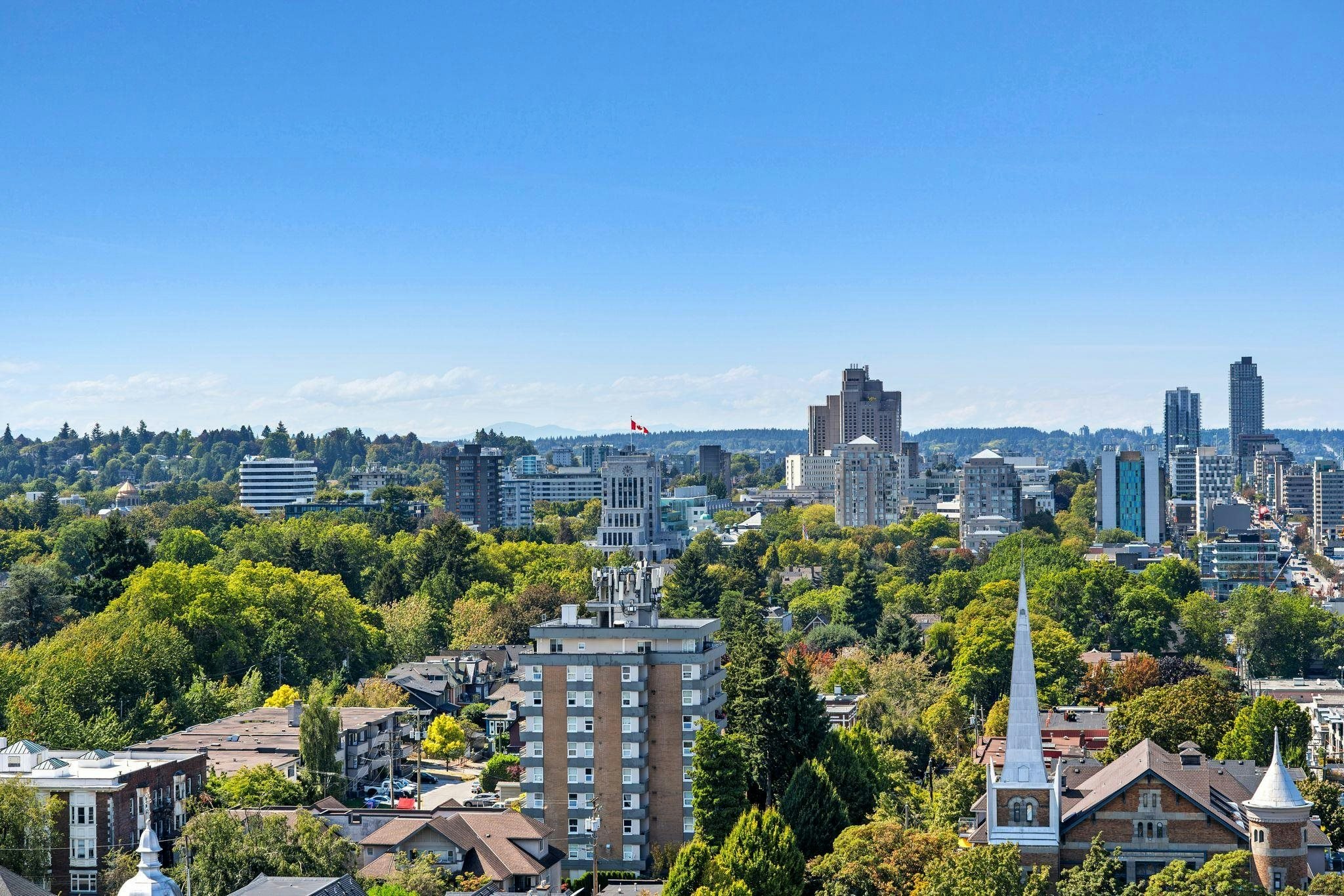 1911-285 E 10th Avenue, Vancouver, BC, V5T 0H6 - 23
