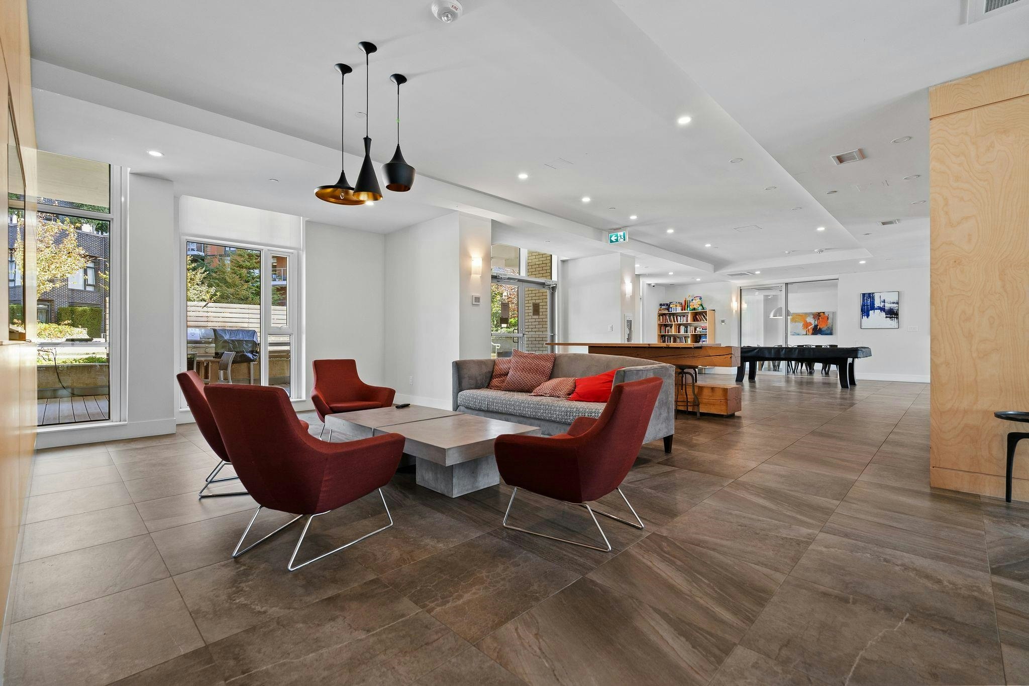 1911-285 E 10th Avenue, Vancouver, BC, V5T 0H6 - 36