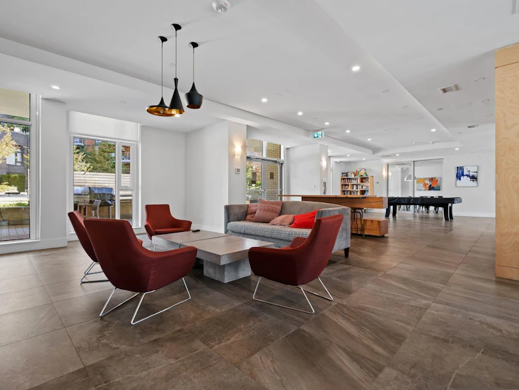1911-285 E 10th Avenue, Vancouver, BC, V5T 0H6 - 36