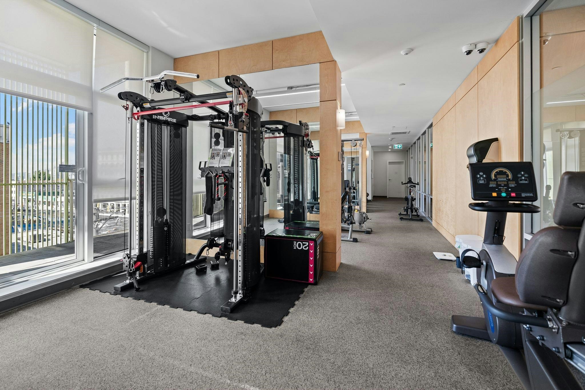 1911-285 E 10th Avenue, Vancouver, BC, V5T 0H6 - 35
