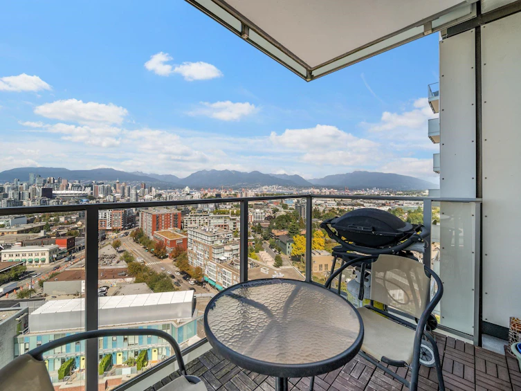 1911-285 E 10th Avenue, Vancouver, BC, V5T 0H6 - 2