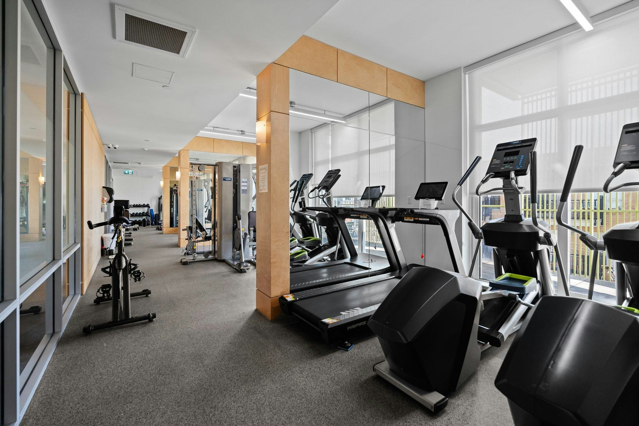 1911-285 E 10th Avenue, Vancouver, BC, V5T 0H6 - 34