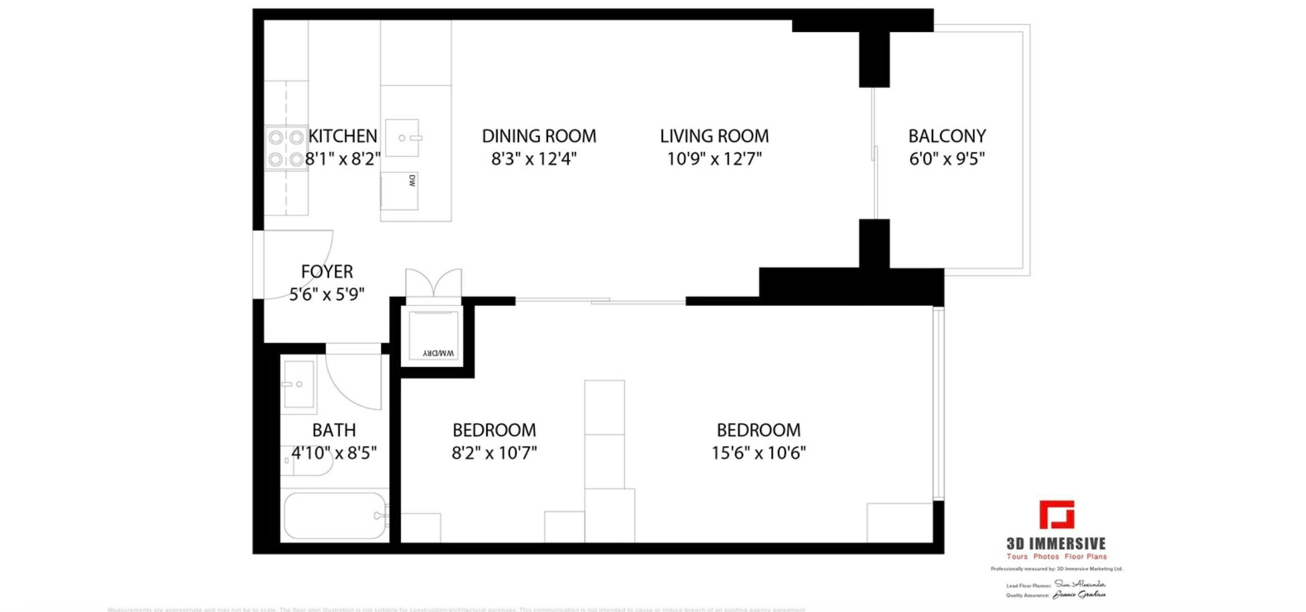 1911-285 E 10th Avenue, Vancouver, BC, V5T 0H6 - 29