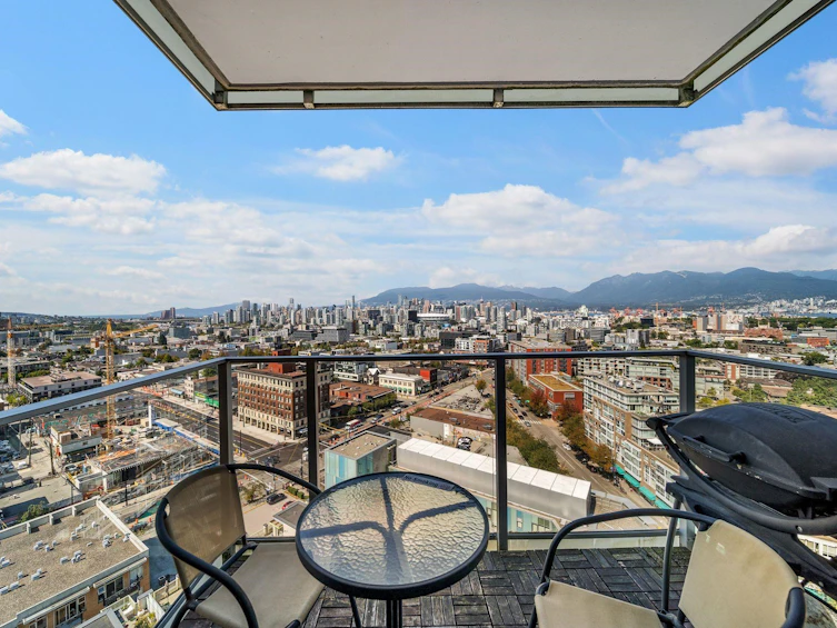 1911-285 E 10th Avenue, Vancouver, BC, V5T 0H6 - 21