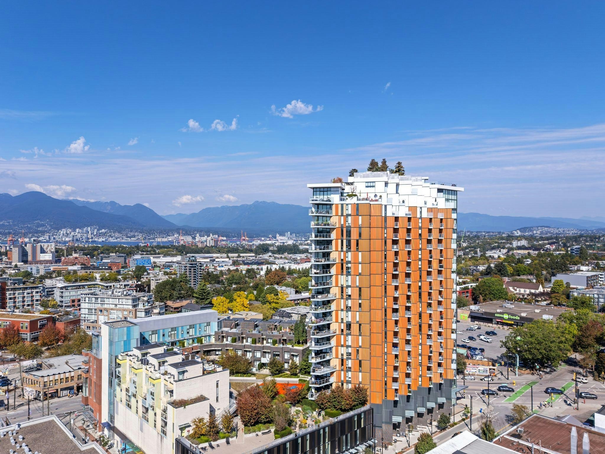 1911-285 E 10th Avenue, Vancouver, BC, V5T 0H6