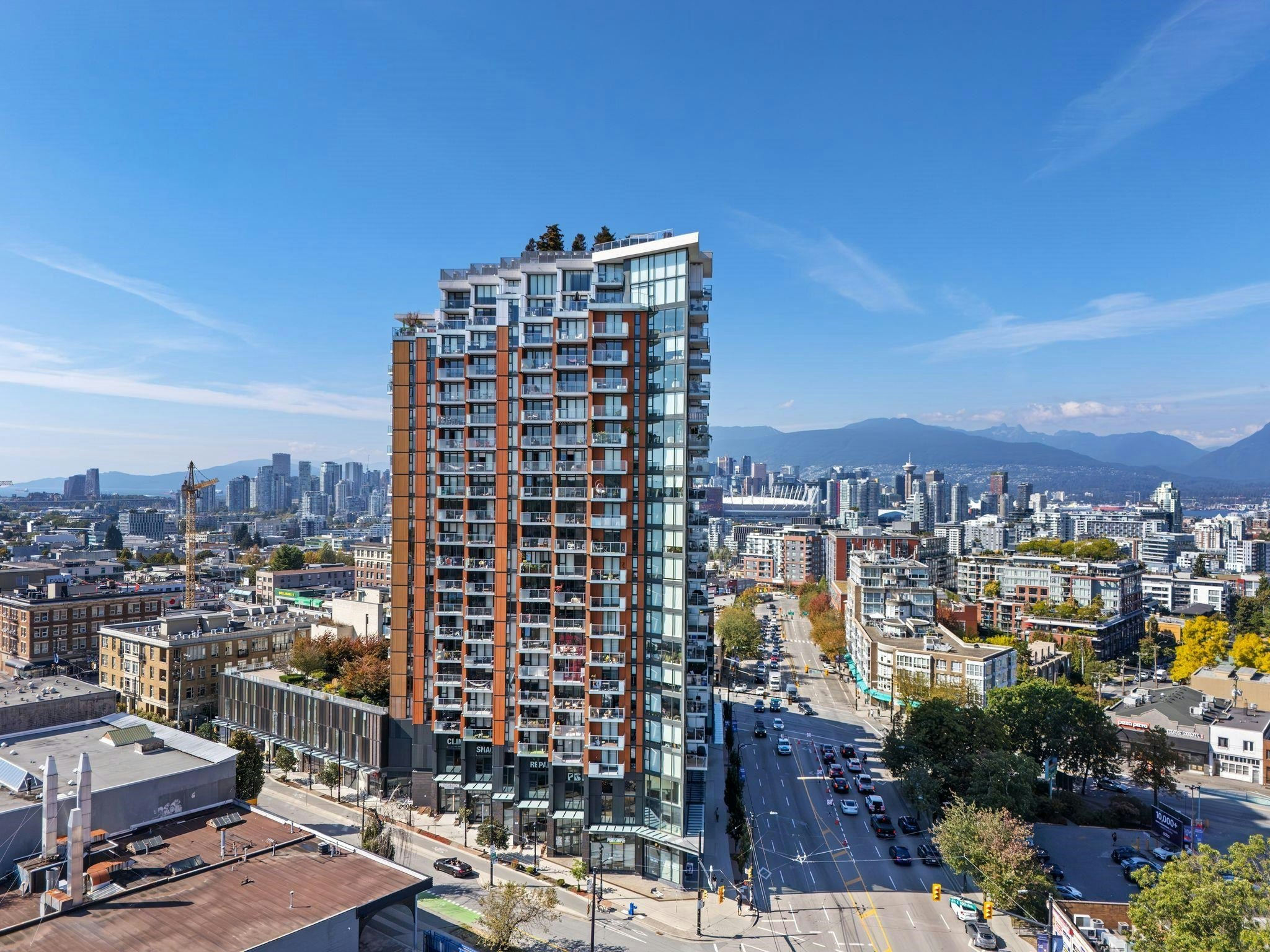 1911-285 E 10th Avenue, Vancouver, BC, V5T 0H6 - 26