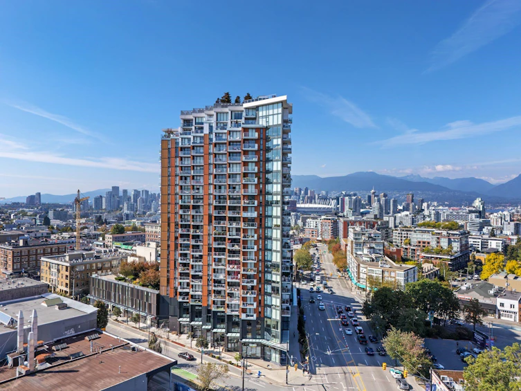 1911-285 E 10th Avenue, Vancouver, BC, V5T 0H6 - 26