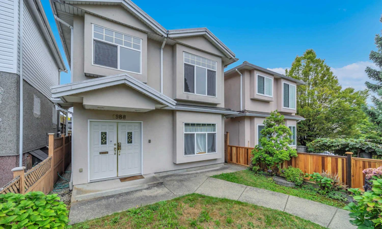 1988 Nanaimo Street