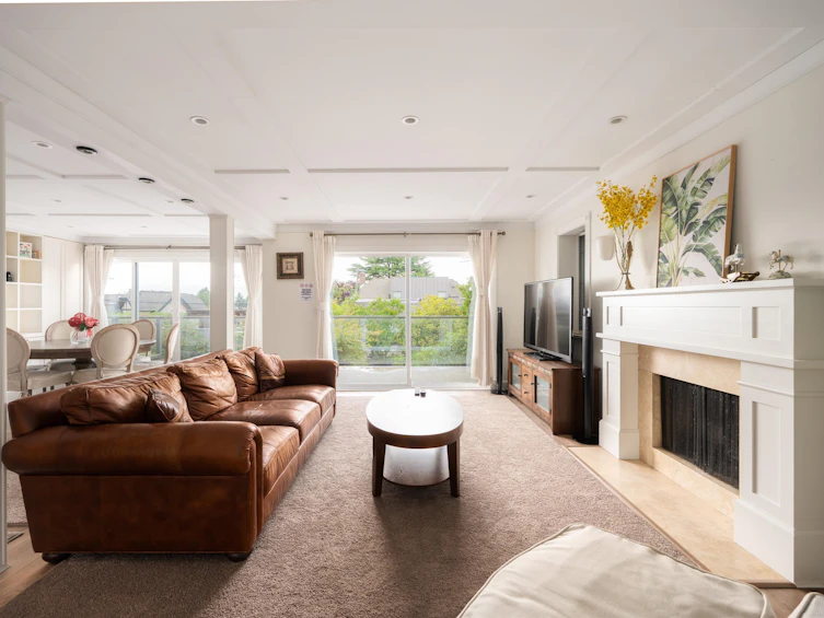 4333 Locarno Crescent, Vancouver, BC, V6R 1G2 - 5