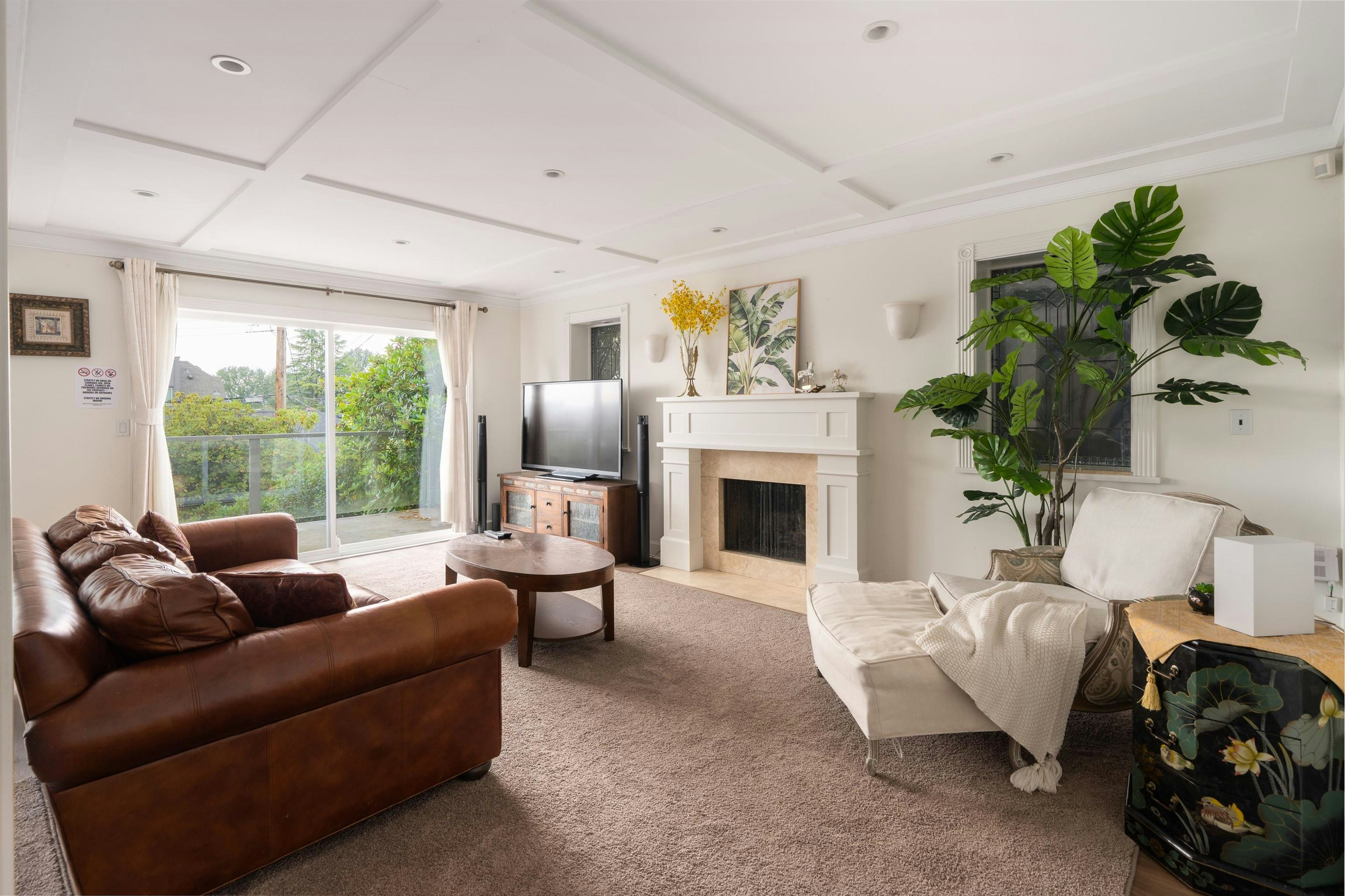 4333 Locarno Crescent - 3