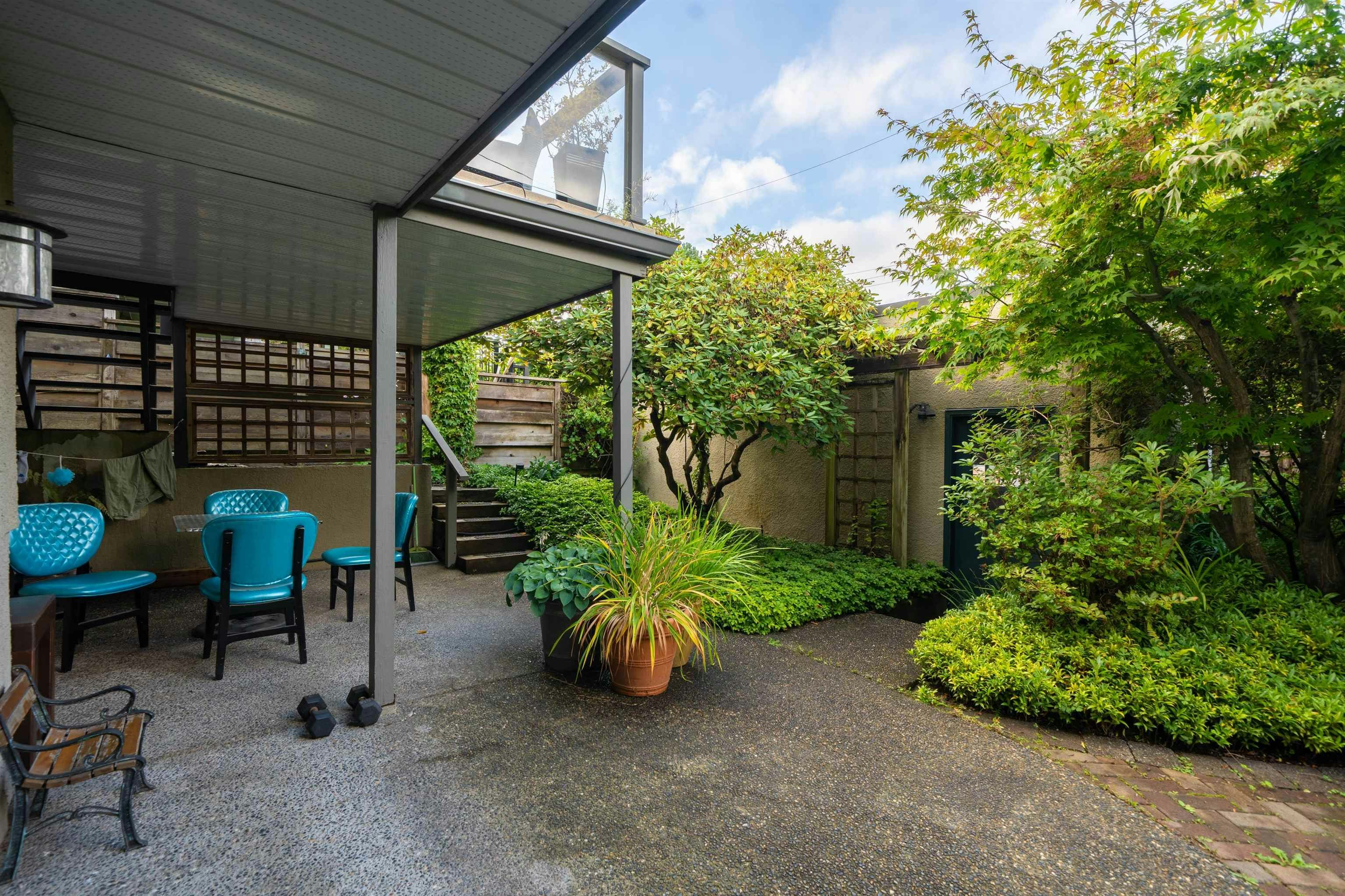 4333 Locarno Crescent, Vancouver, BC, V6R 1G2 - 39