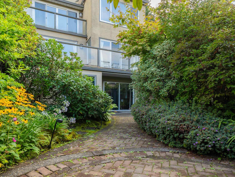 4333 Locarno Crescent, Vancouver, BC, V6R 1G2 - 15