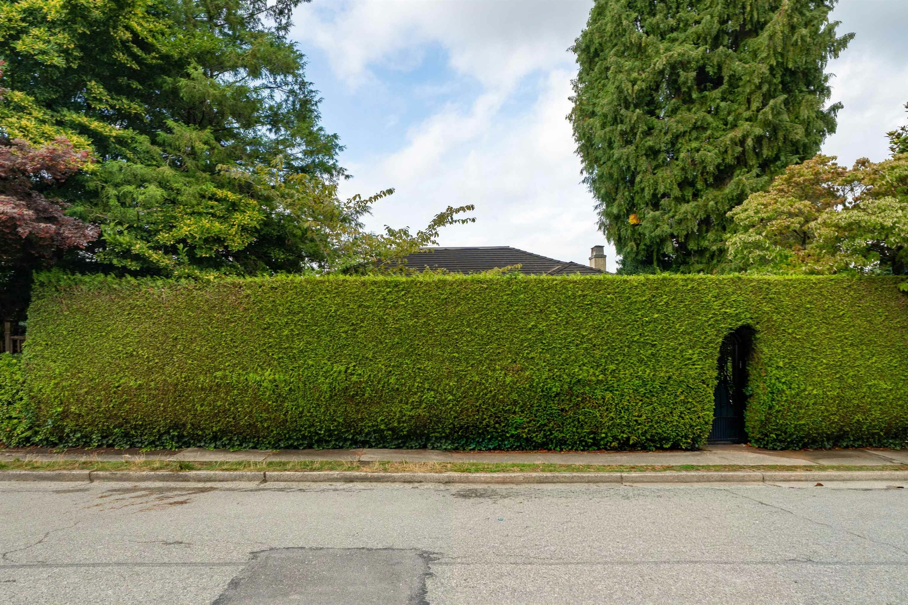 4333 Locarno Crescent, Vancouver, BC, V6R 1G2 - 40