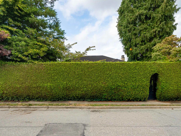 4333 Locarno Crescent, Vancouver, BC, V6R 1G2 - 40