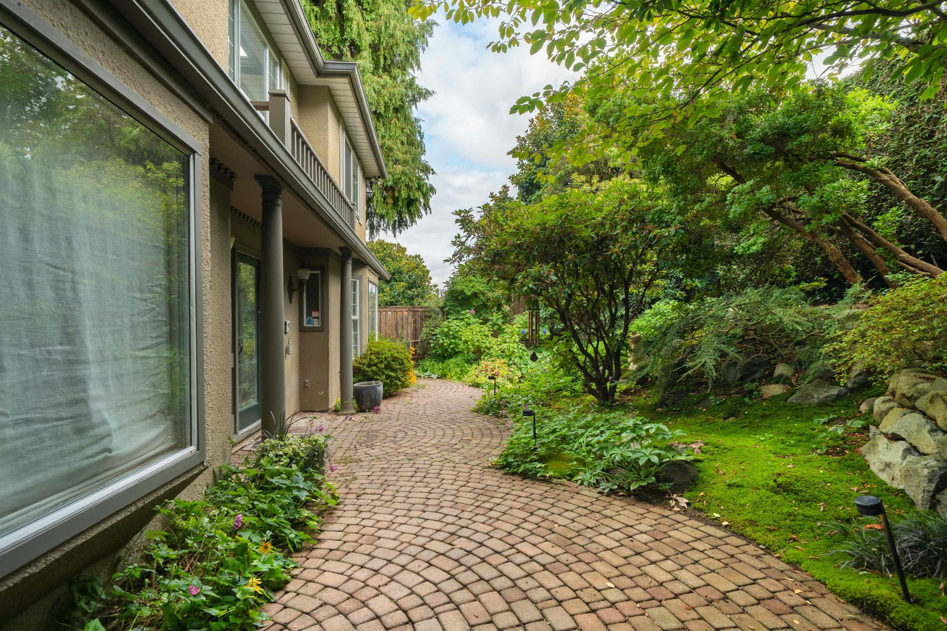 4333 Locarno Crescent, Vancouver, BC, V6R 1G2