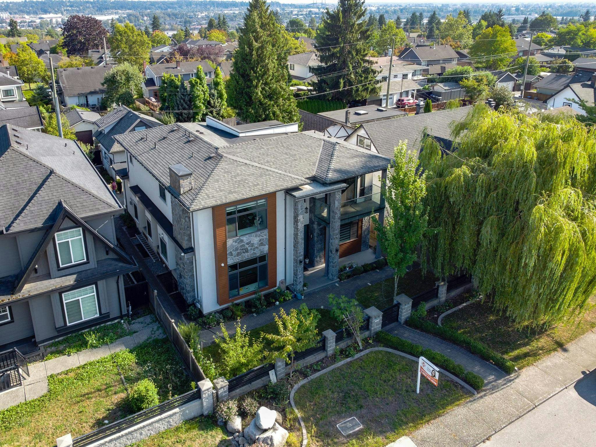 1806 Tenth Avenue, New Westminster, BC, V3M 3J5 - 2