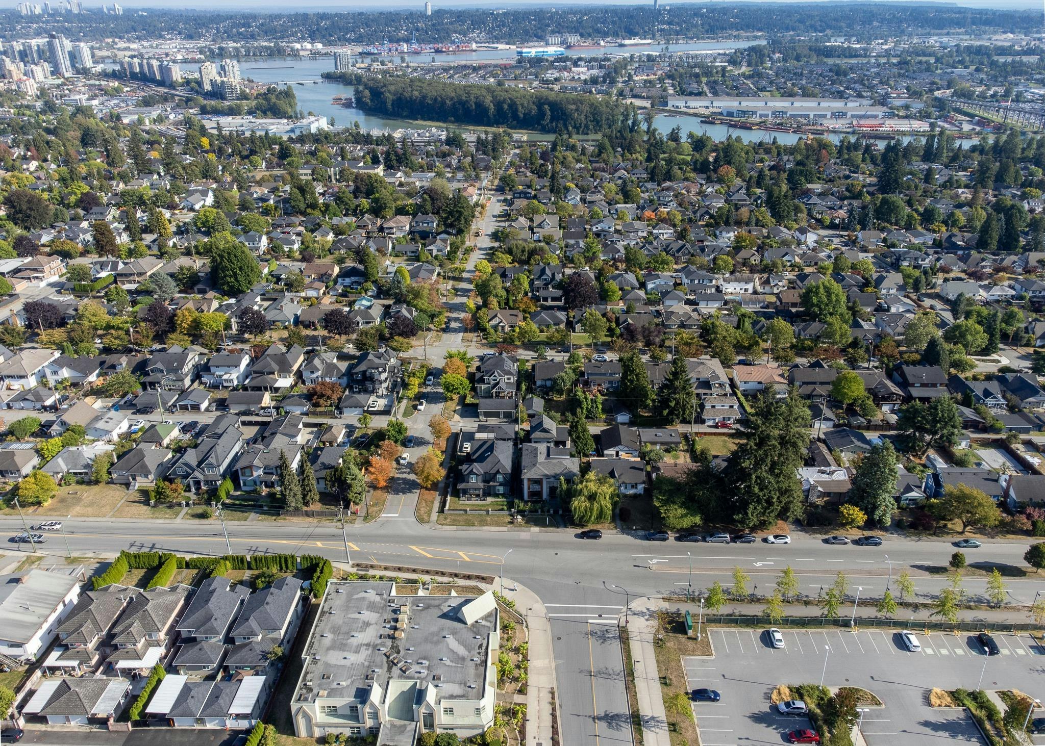 1806 Tenth Avenue, New Westminster, BC, V3M 3J5 - 5