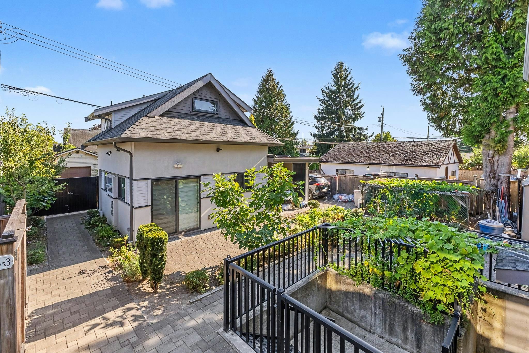1806 Tenth Avenue, New Westminster, BC, V3M 3J5 - 35