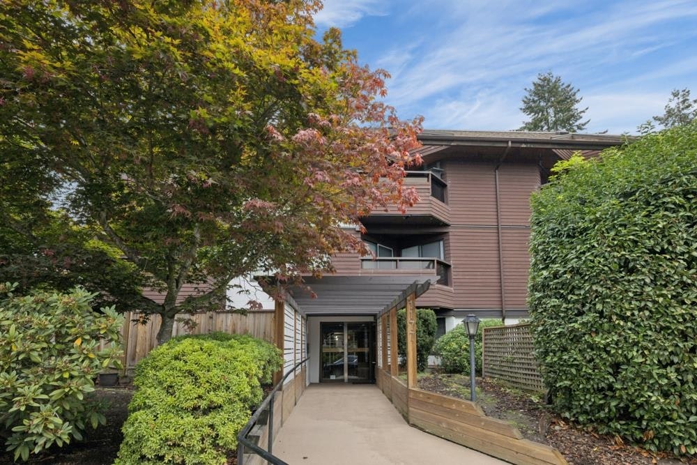 203-1177 Howie Avenue, Coquitlam, BC, V3J 1T9