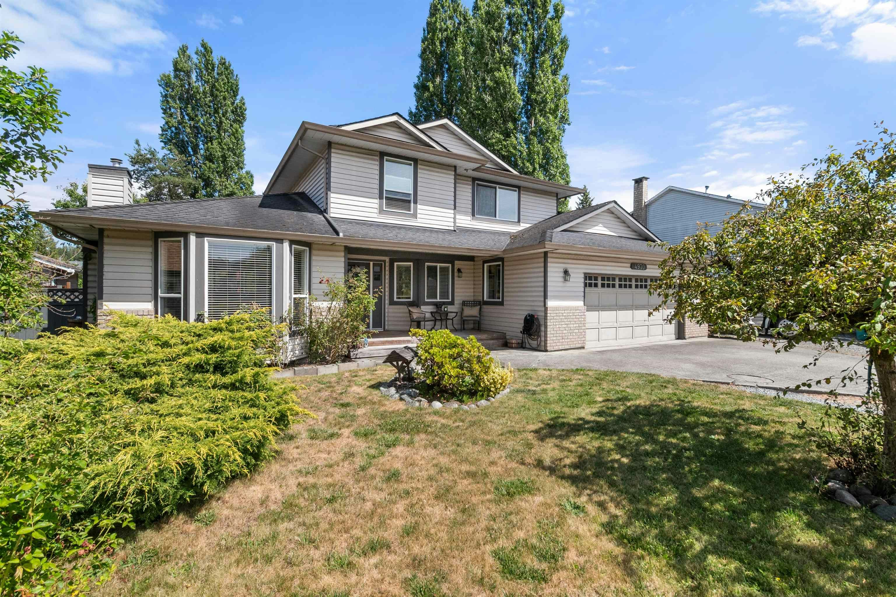 4970 216 Street, Langley, BC, V3A 8B4