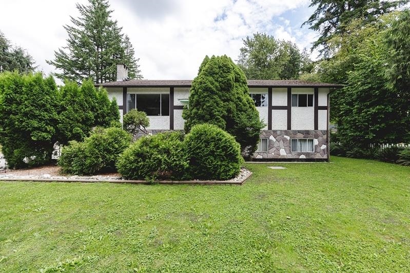 12760 232 Street, Maple Ridge, BC, V2X 6T8
