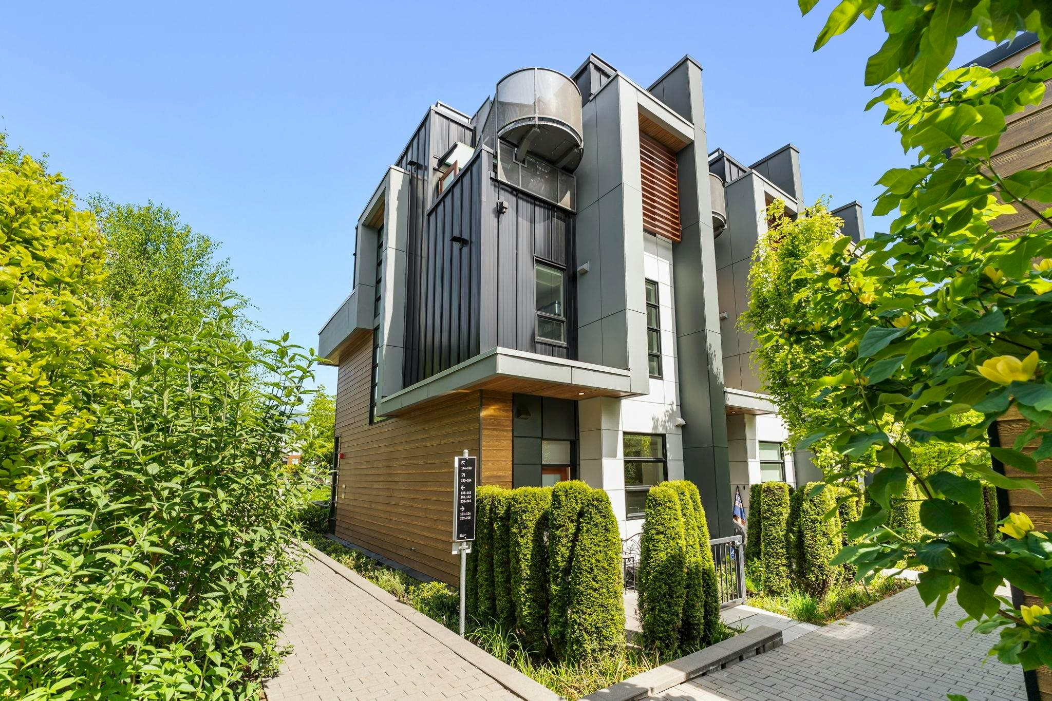 153-2060 Curling Road, North Vancouver, BC, V7P 0E1 - 36