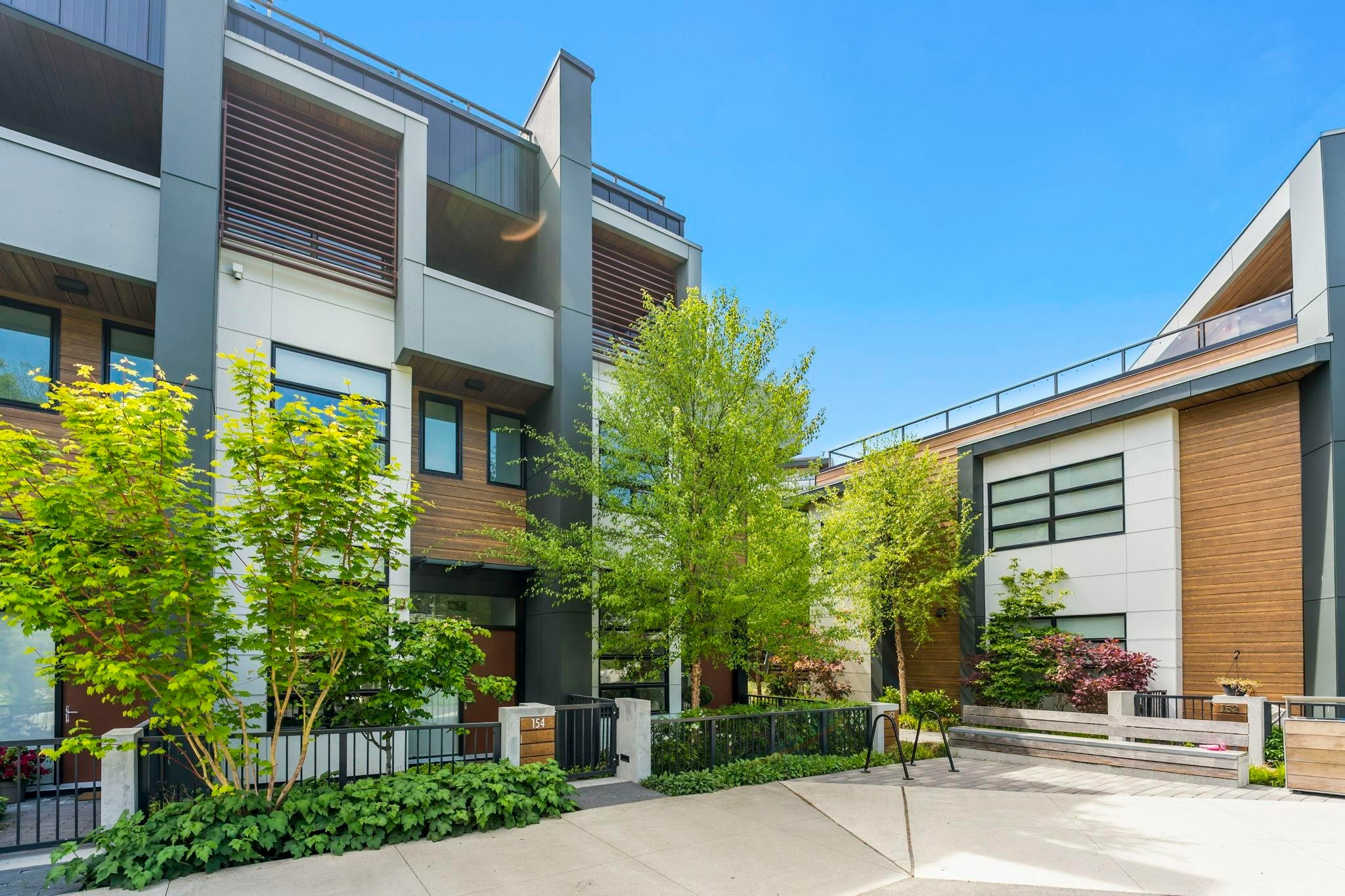 153-2060 Curling Road, North Vancouver, BC, V7P 0E1 - 35