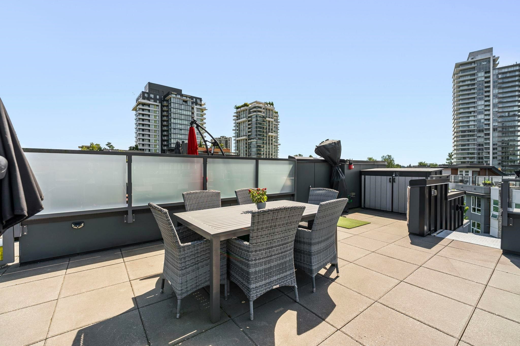 153-2060 Curling Road, North Vancouver, BC, V7P 0E1 - 24