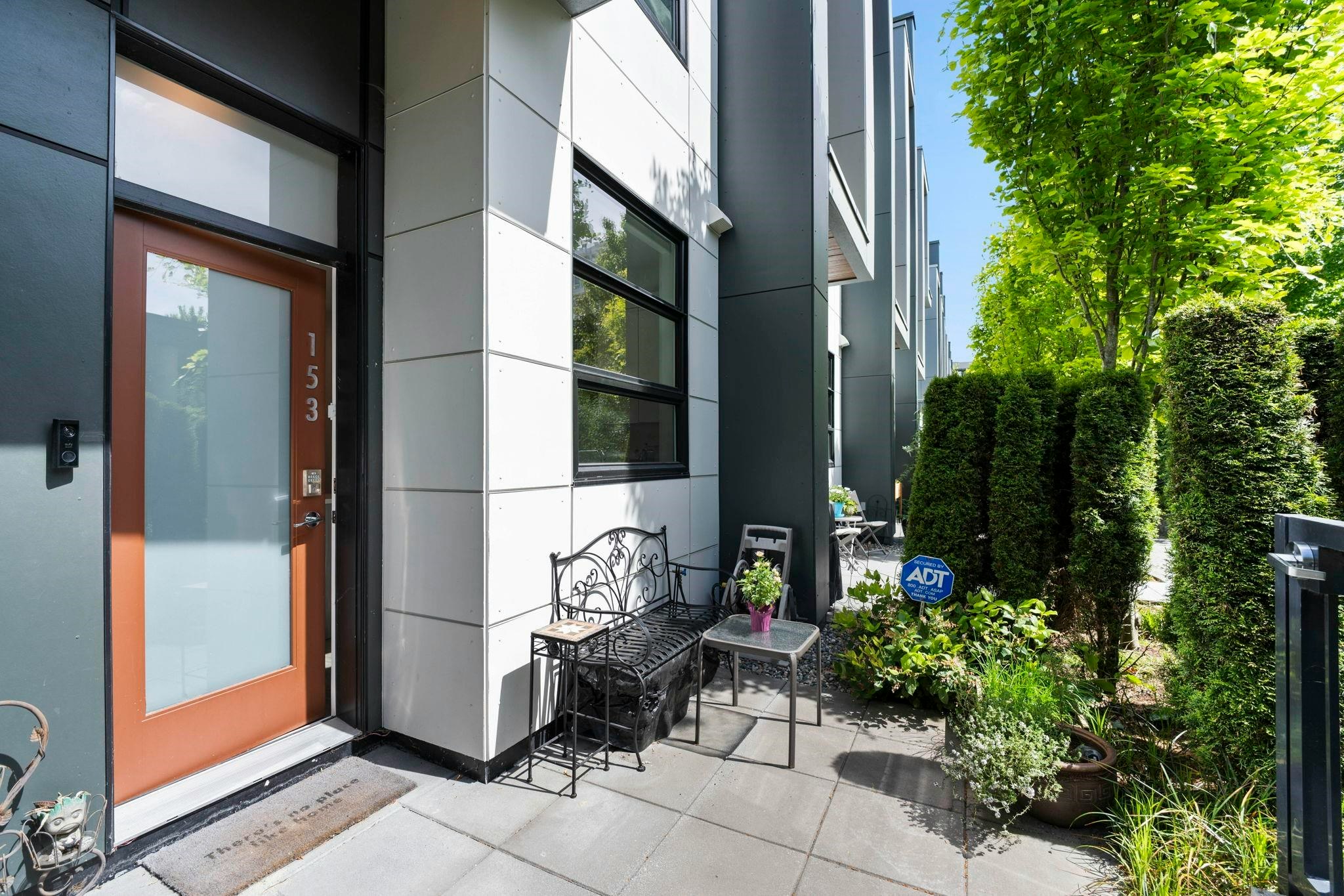 153-2060 Curling Road, North Vancouver, BC, V7P 0E1 - 32