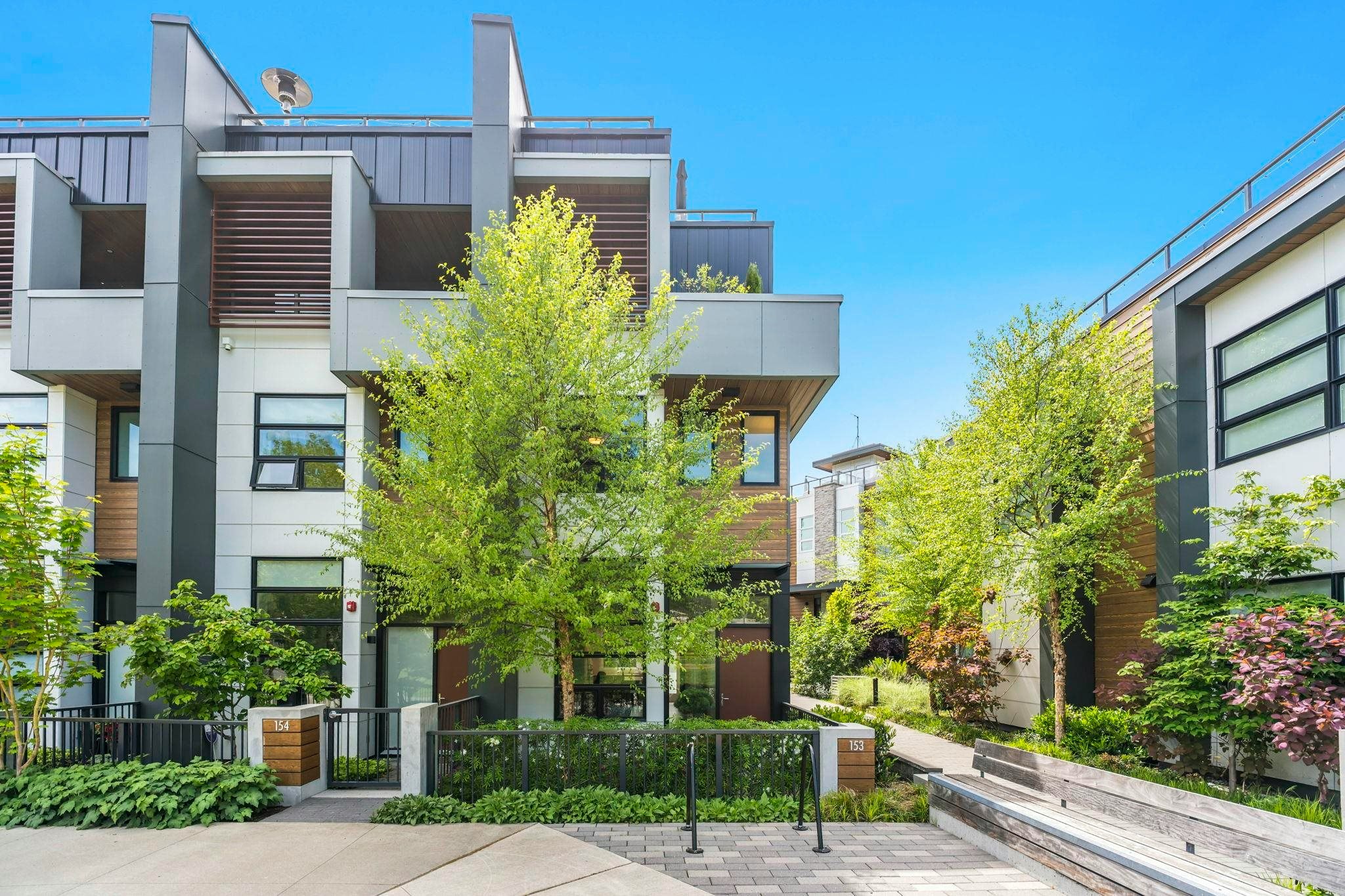 153-2060 Curling Road, North Vancouver, BC, V7P 0E1 - 31